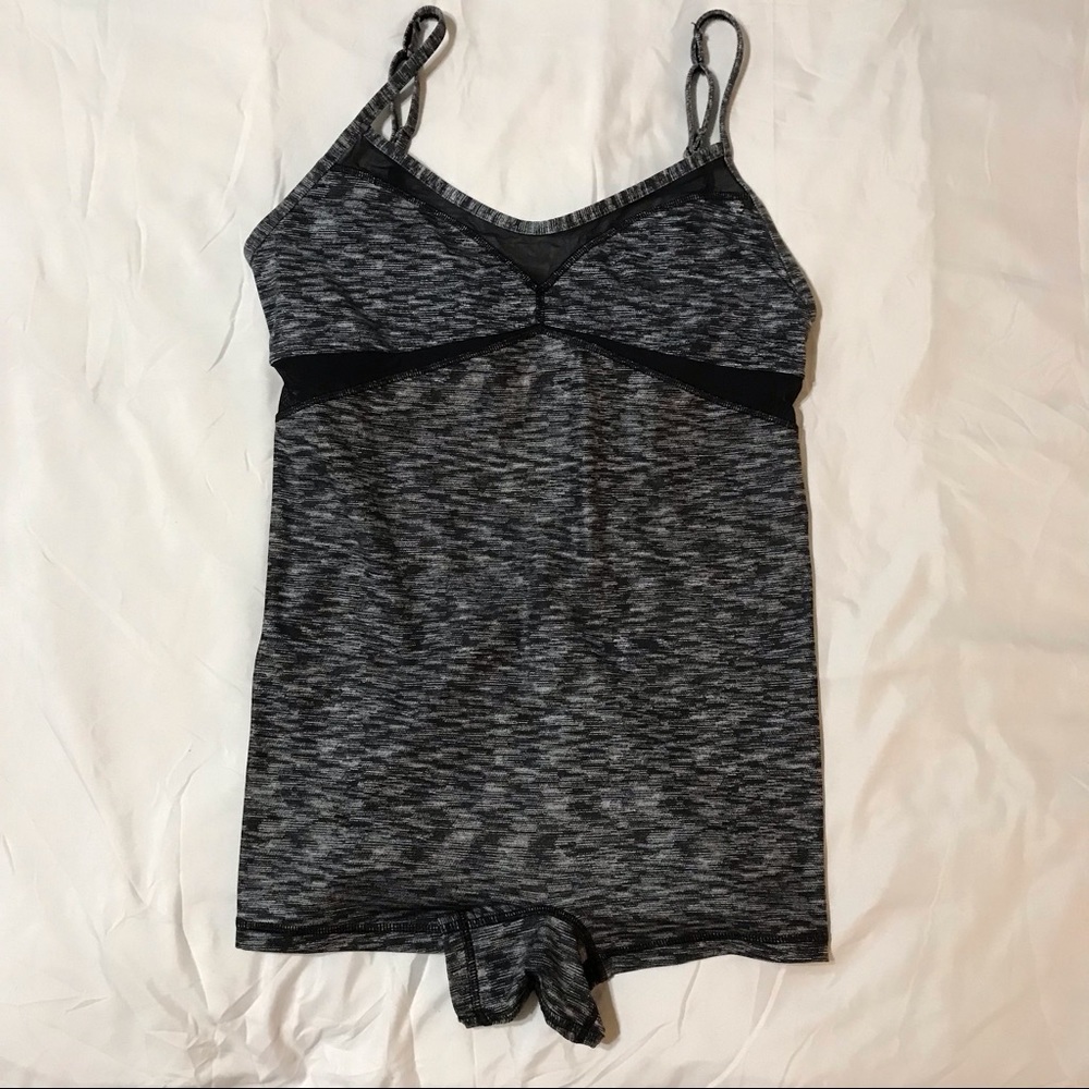 Lululemon shapewear body suit size 10